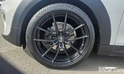 Mini Cooper 2017 1.5 Автомат в Москве № 432189, миниатюра 5