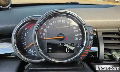 Mini Cooper 2017 1.5 Автомат в Москве № 432189, миниатюра 8