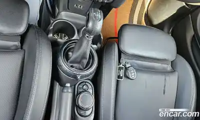 Mini Cooper 2017 1.5 Автомат в Москве № 432189, миниатюра 9