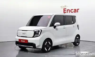 Kia Ray, 2024