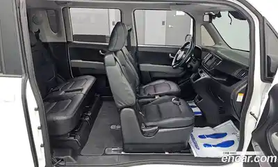 Kia Ray 2024 0.1 Автомат в Москве № 451717, миниатюра 11