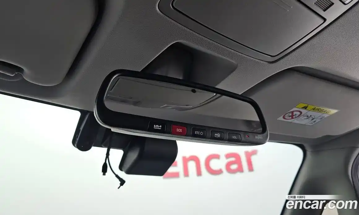 Kia Ray 2024 0.1 Автомат в Москве № 451717, фото 18