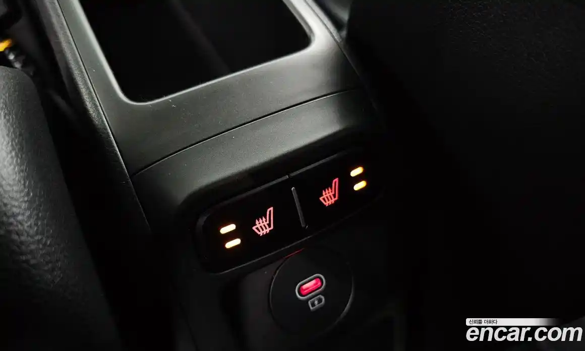 Kia Ray 2024 0.1 Автомат в Москве № 451717, фото 19