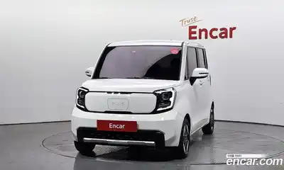 Kia Ray 2024 0.1 Автомат в Москве № 451717, миниатюра 3