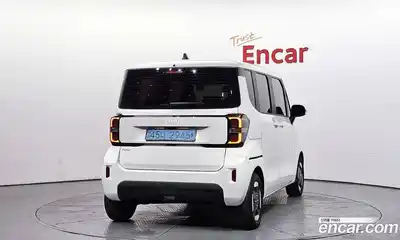 Kia Ray 2024 0.1 Автомат в Москве № 451717, миниатюра 4