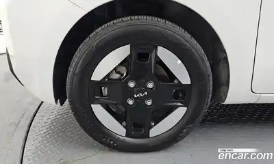 Kia Ray 2024 0.1 Автомат в Москве № 451717, миниатюра 5