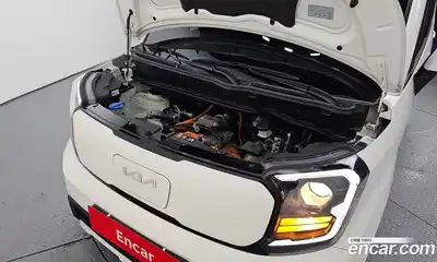 Kia Ray 2024 0.1 Автомат в Москве № 451717, миниатюра 6