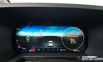 Kia Ray 2024 0.1 Автомат в Москве № 451717, миниатюра 8