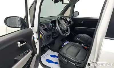 Kia Ray 2024 0.1 Автомат в Москве № 451717, миниатюра 10