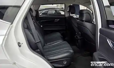 Genesis GV80 2021 2.5 Автомат в Москве № 453470, миниатюра 12