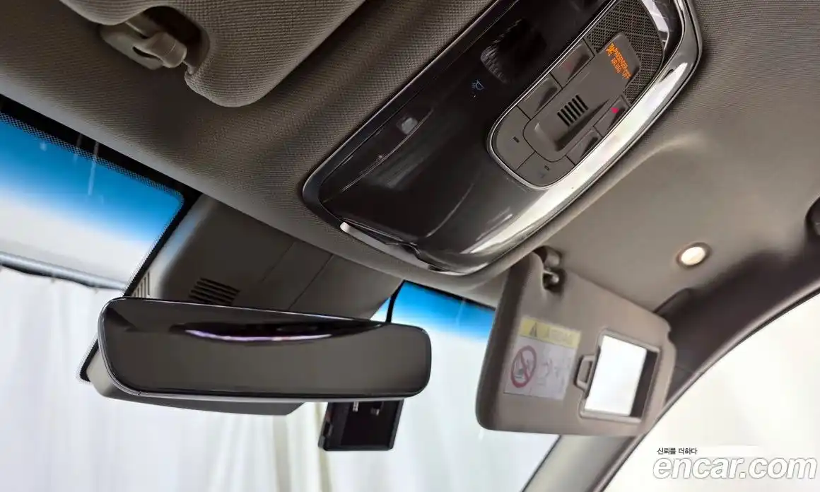 Genesis GV80 2021 2.5 Автомат в Москве № 453470, фото 18