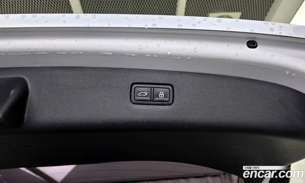 Genesis GV80 2021 2.5 Автомат в Москве № 453470, фото 20