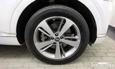 Genesis GV80 2021 2.5 Автомат в Москве № 453470, миниатюра 5