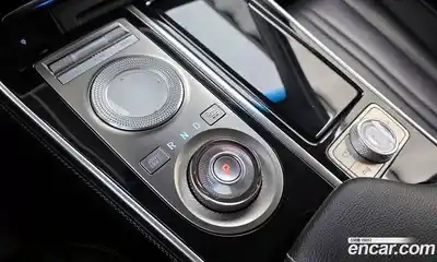 Genesis GV80 2021 2.5 Автомат в Москве № 453470, миниатюра 9