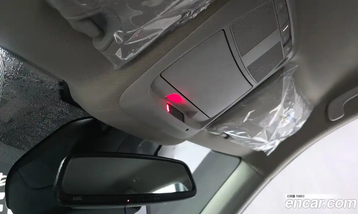 Renault QM6 2025 2.0 Автомат в Москве № 454713, фото 18