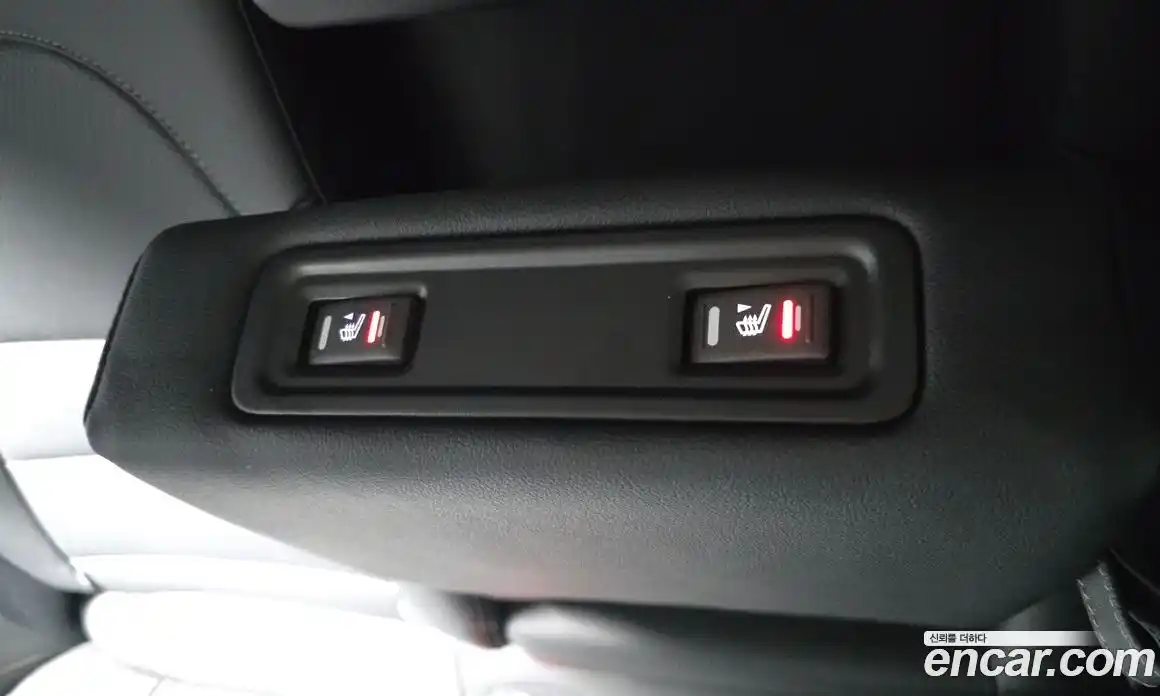 Renault QM6 2025 2.0 Автомат в Москве № 454713, фото 19