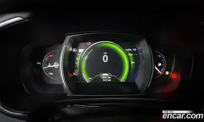 Renault QM6 2025 2.0 Автомат в Москве № 454713, миниатюра 8