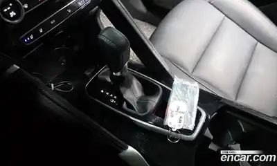 Renault QM6 2025 2.0 Автомат в Москве № 454713, миниатюра 9