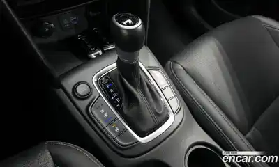 Hyundai Kona 2020 1.6 Автомат в Москве № 45517, миниатюра 12