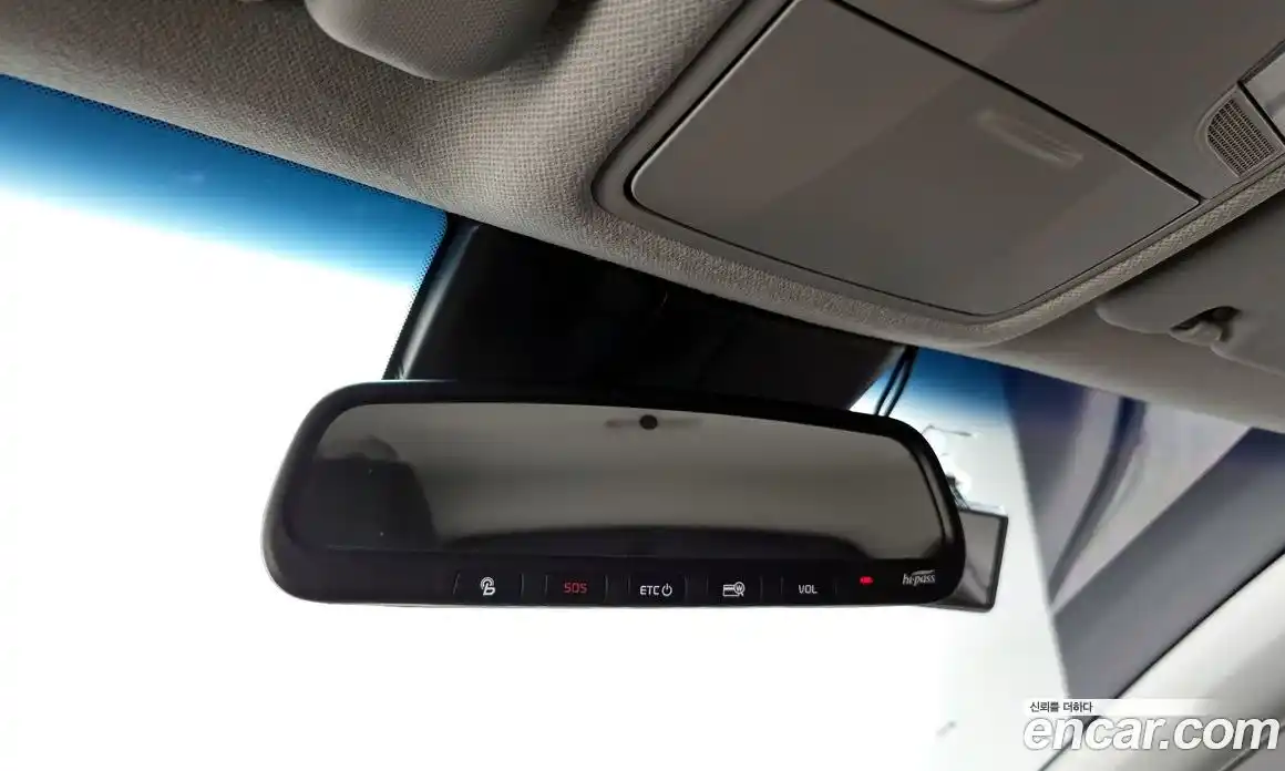 Hyundai Kona 2020 1.6 Автомат в Москве № 45517, фото 16