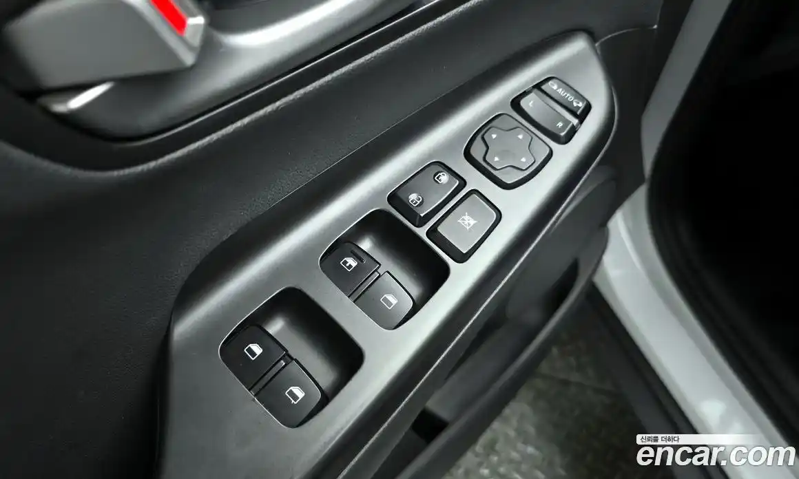 Hyundai Kona 2020 1.6 Автомат в Москве № 45517, фото 20