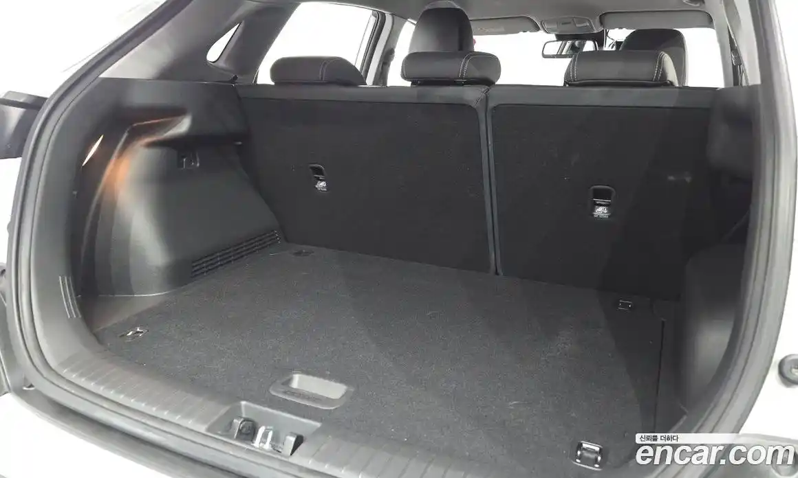 Hyundai Kona 2020 1.6 Автомат в Москве № 45517, фото 4