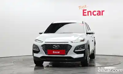 Hyundai Kona 2020 1.6 Автомат в Москве № 45517, миниатюра 5