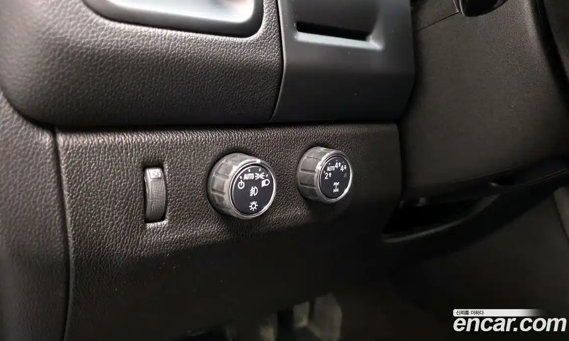 Chevrolet Colorado 2020 3.6 Автомат в Москве № 455343, фото 15