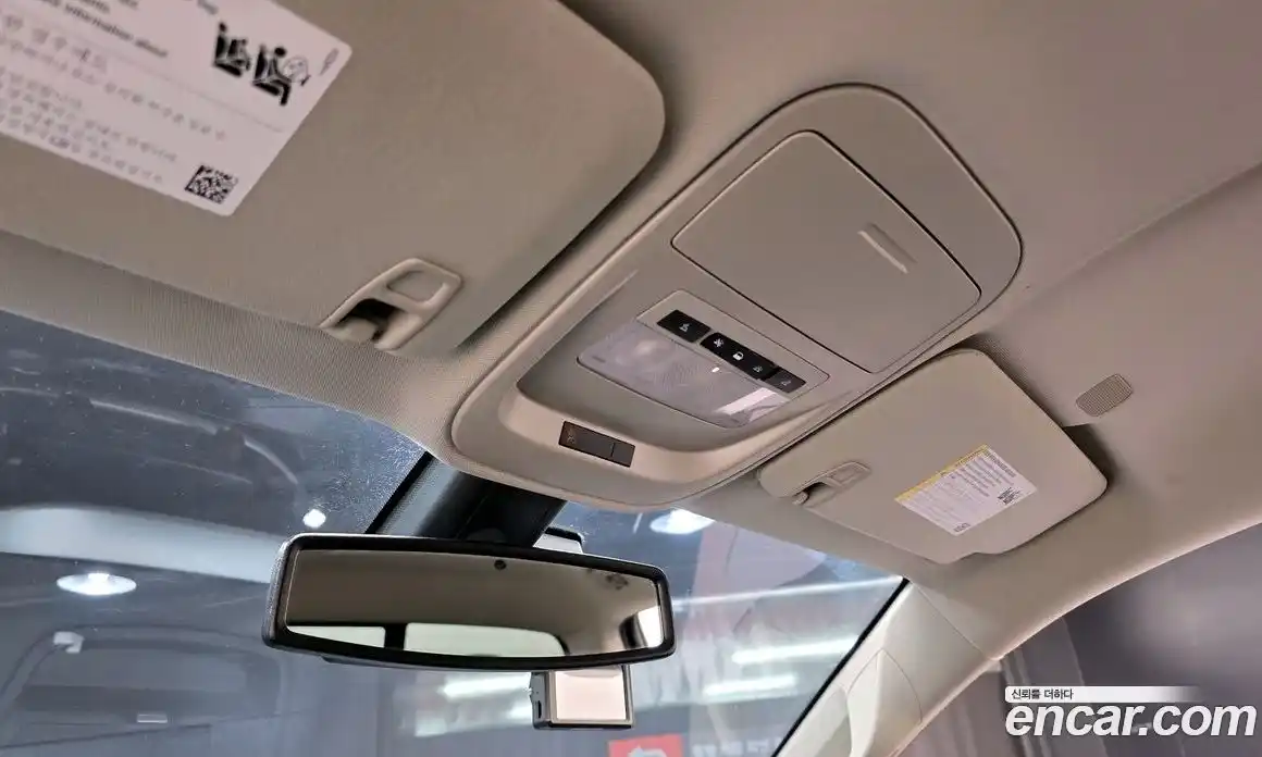 Chevrolet Colorado 2020 3.6 Автомат в Москве № 455343, фото 18