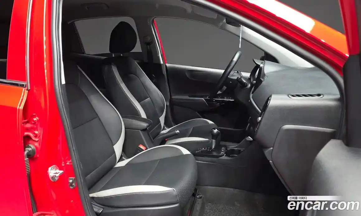 Kia Morning 2021 1.0 Автомат в Москве № 461231, фото 11