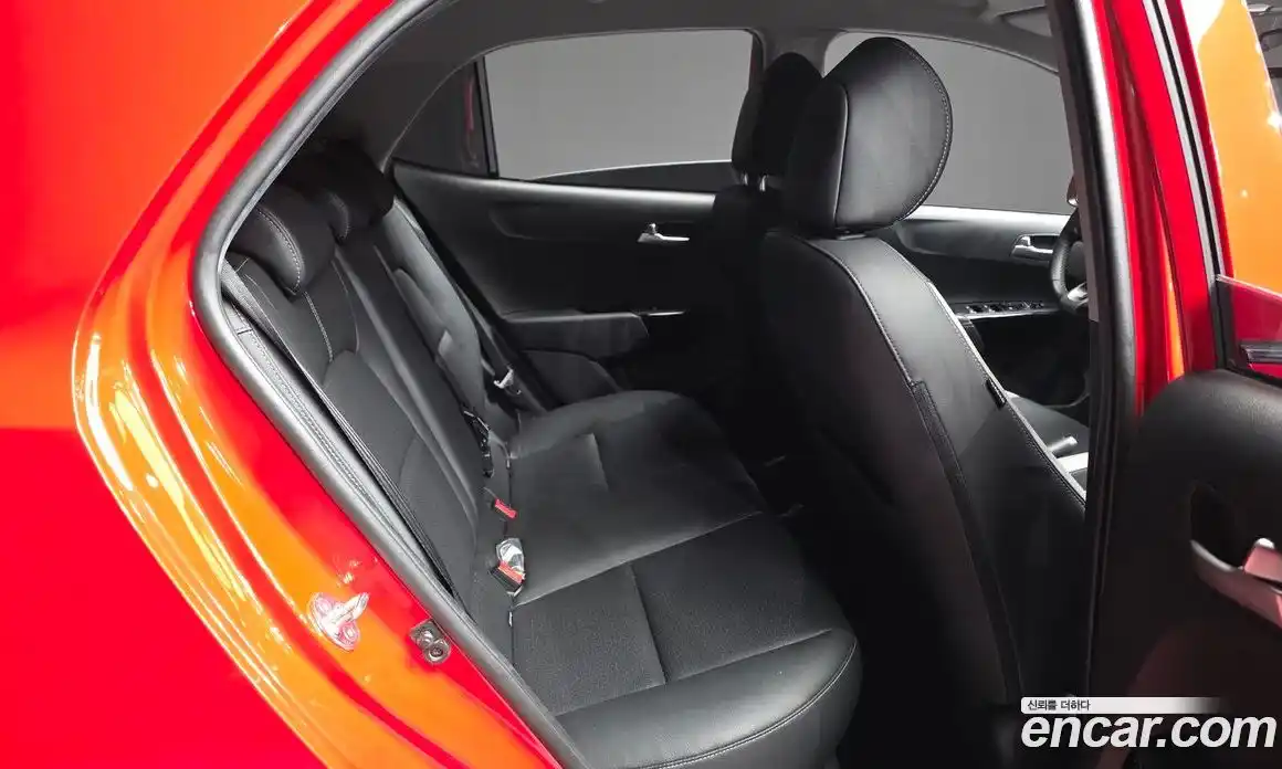 Kia Morning 2021 1.0 Автомат в Москве № 461231, фото 12