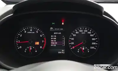 Kia Morning 2021 1.0 Автомат в Москве № 461231, миниатюра 8