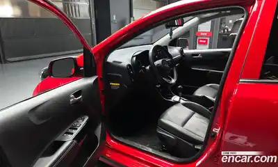 Kia Morning 2021 1.0 Автомат в Москве № 461231, миниатюра 10