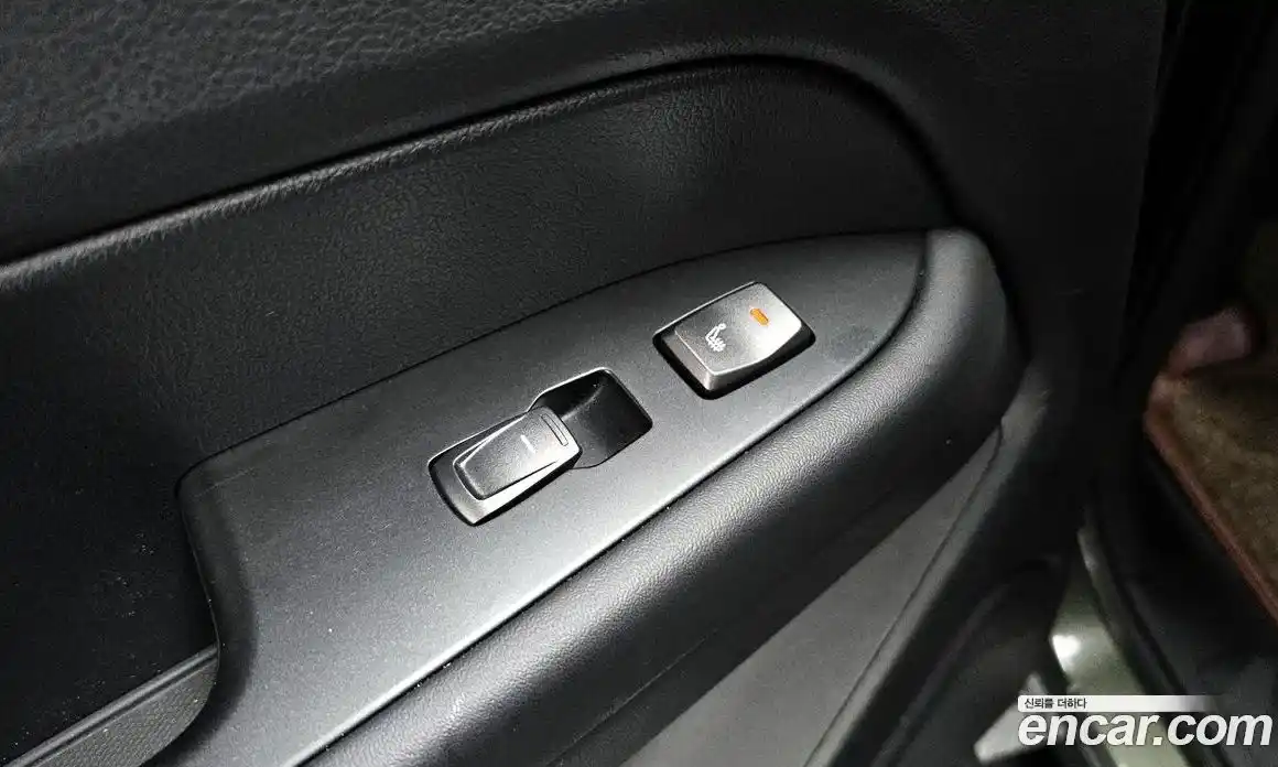 SsangYong Rexton 2022 2.2 Автомат в Москве № 462446, фото 18