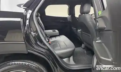 Chevrolet TrailBlazer 2023 1.3 Автомат в Москве № 462778, миниатюра 12