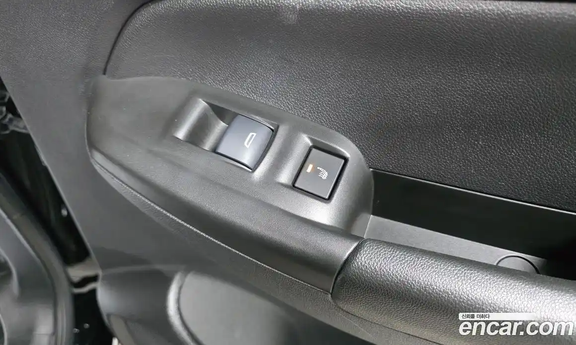 Chevrolet TrailBlazer 2023 1.3 Автомат в Москве № 462778, фото 19