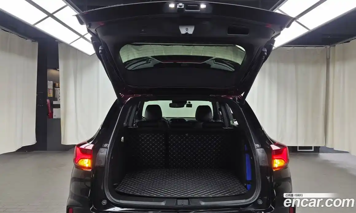 Chevrolet TrailBlazer 2023 1.3 Автомат в Москве № 462778, фото 20