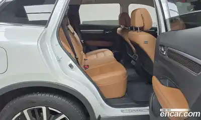 Renault QM6 2023 2.0 Автомат в Москве № 462966, миниатюра 12