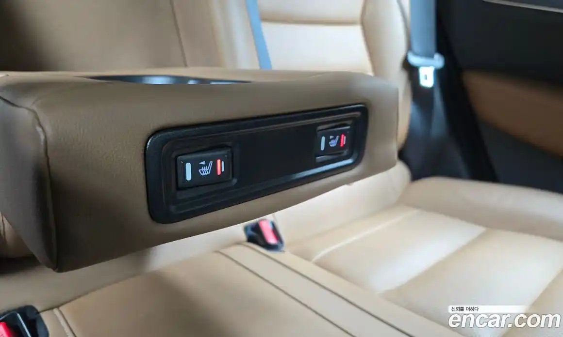 Renault QM6 2023 2.0 Автомат в Москве № 462966, фото 19