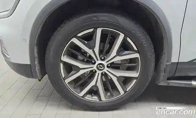 Renault QM6 2023 2.0 Автомат в Москве № 462966, миниатюра 5