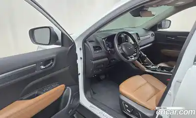 Renault QM6 2023 2.0 Автомат в Москве № 462966, миниатюра 10