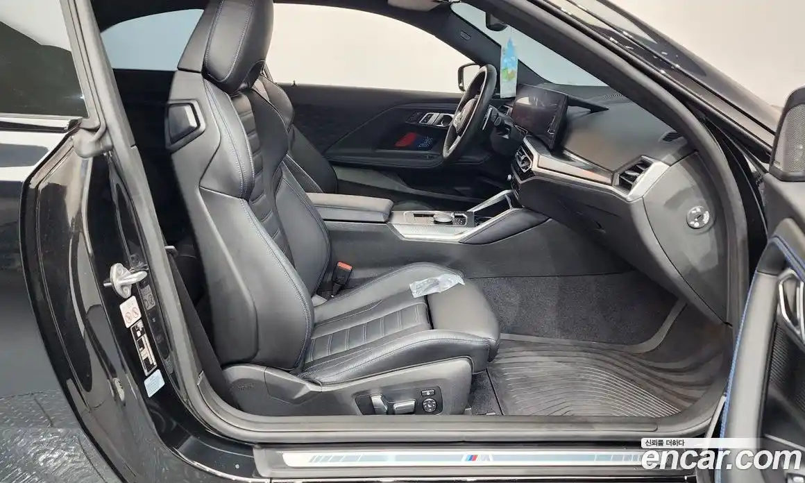 BMW 2-Series 2023 3.0 Автомат в Москве № 464083, фото 11