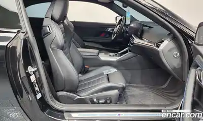 BMW 2-Series 2023 3.0 Автомат в Москве № 464083, миниатюра 11