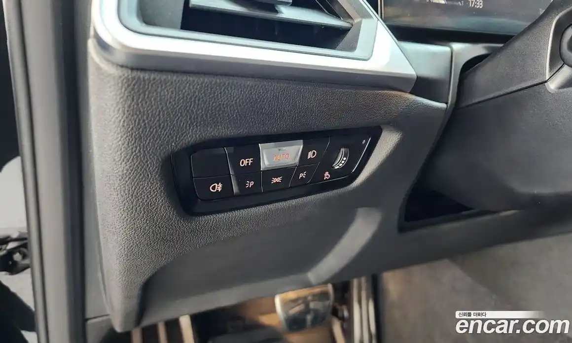 BMW 2-Series 2023 3.0 Автомат в Москве № 464083, фото 14