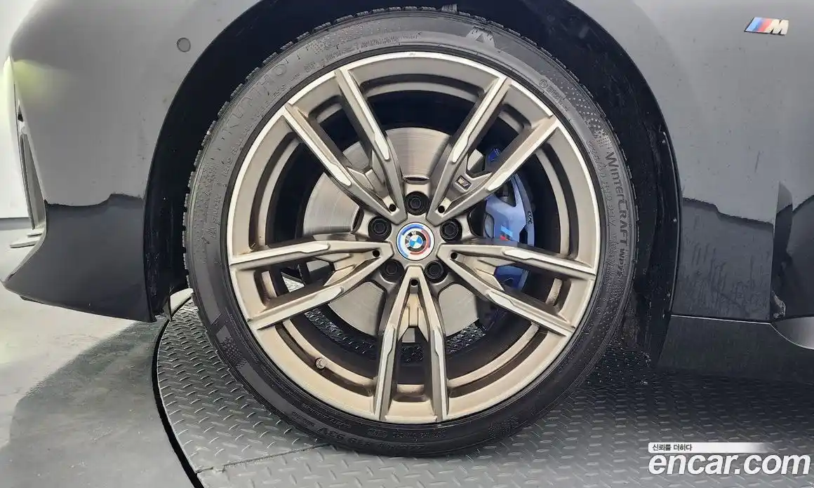 BMW 2-Series 2023 3.0 Автомат в Москве № 464083, фото 5