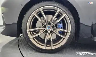 BMW 2-Series 2023 3.0 Автомат в Москве № 464083, миниатюра 5