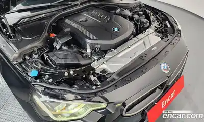 BMW 2-Series 2023 3.0 Автомат в Москве № 464083, миниатюра 6