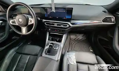 BMW 2-Series 2023 3.0 Автомат в Москве № 464083, миниатюра 7