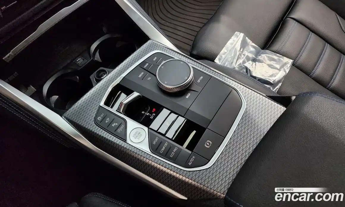 BMW 2-Series 2023 3.0 Автомат в Москве № 464083, фото 9