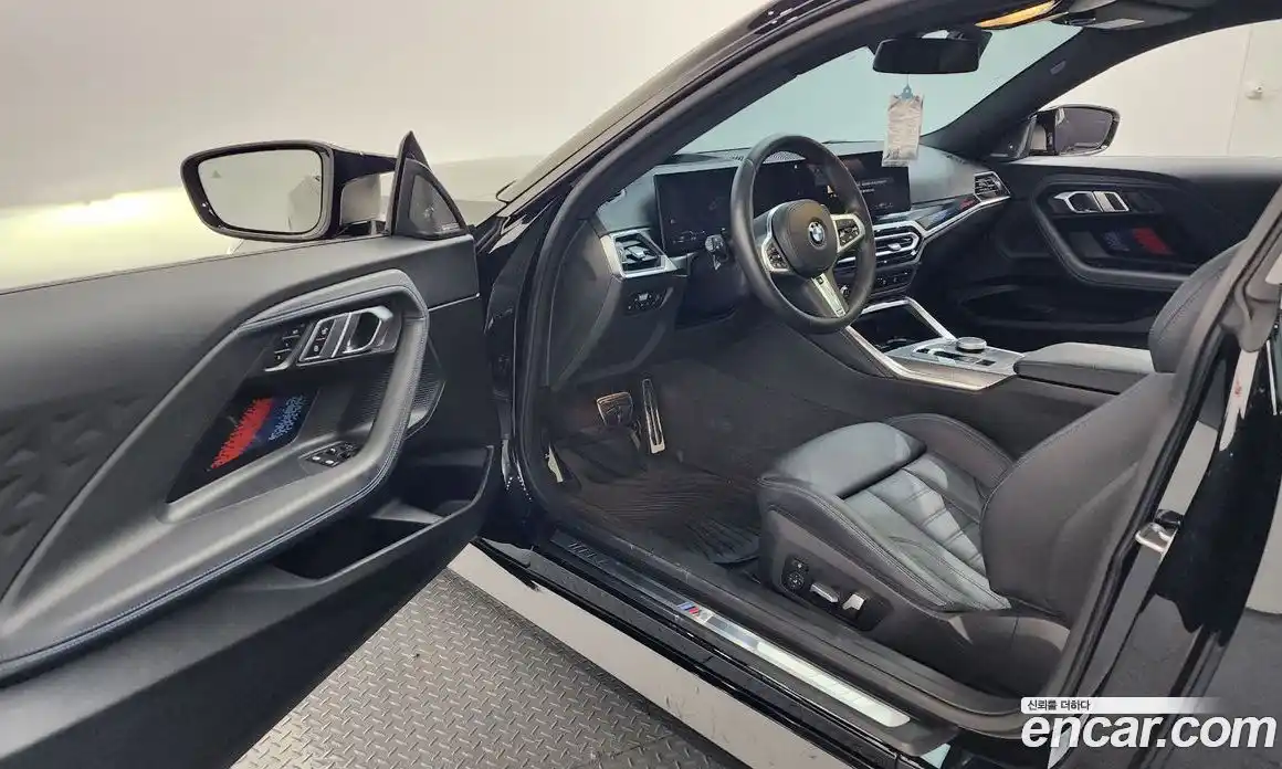 BMW 2-Series 2023 3.0 Автомат в Москве № 464083, фото 10